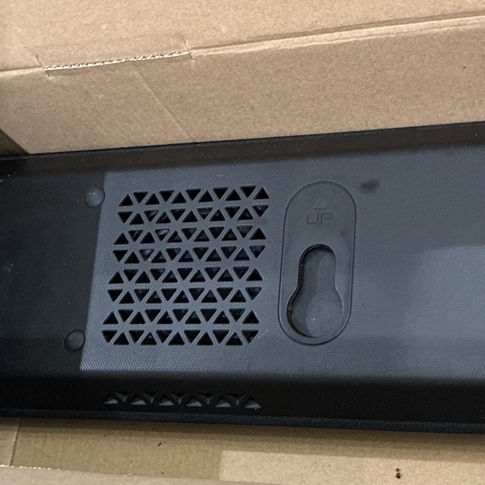 36" Soundbar VIZIO SB362An-F6 5.1 Channel 2.1 System - Picture 3 of 5